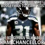 Bogeyman kam