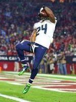 Marshawn