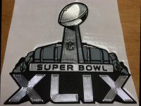 SB XLIX Chromaflex