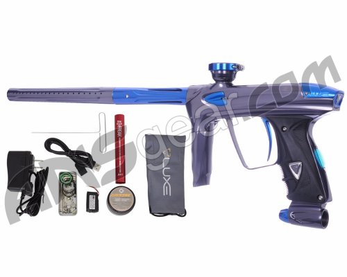 DLX LUXE20OLEDTITANBLU 2 DLX LUXE20OLEDTITANBLU 2
