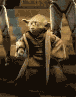 DancingYoda