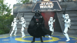 DancingStarwars