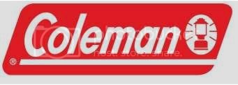 Coleman logo