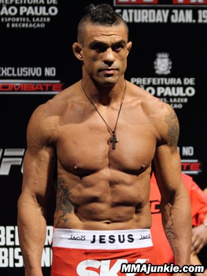 Vitor belfort 21