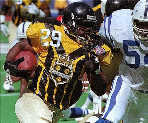 Steelers 1994 throwback
