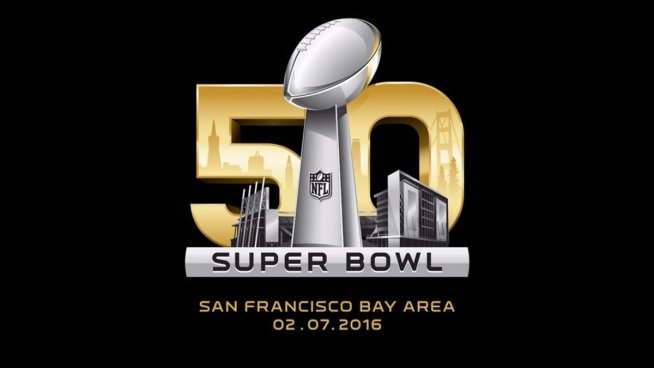 06 04 2014 super bowl 50 logo skyline