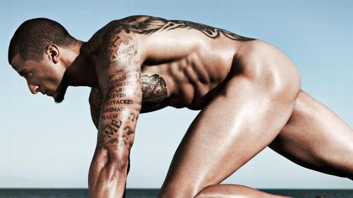 Dm 130708 Colin Kaepernick Body Video