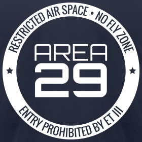 Slim fit area 29 no fly zone design Slim fit area 29 no fly zone design
