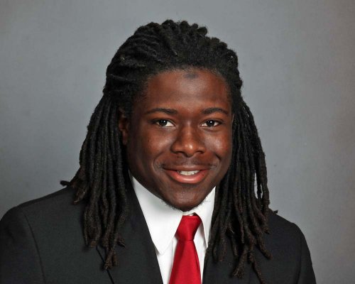 Eddie Lacy