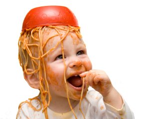 Spaghetti bowl head 2