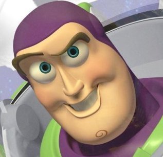 Buzz lightyear2