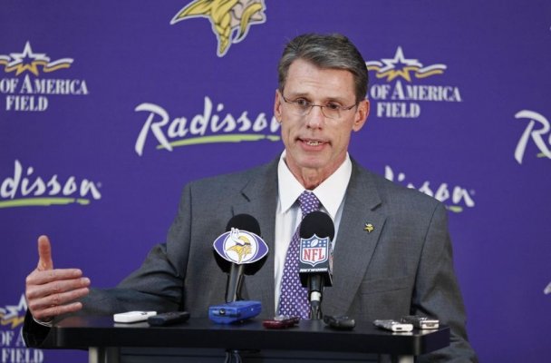 An nfl minnesota vikings press conference4 850x560 An nfl minnesota vikings press conference4 850x560