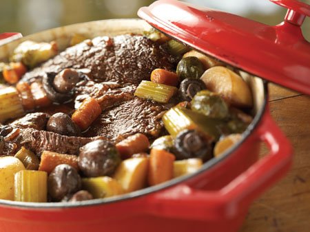 Pot roast1