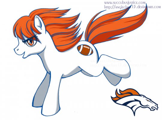 Nov 11 1 denver bronco by angiechan13 d4fpxup