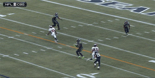 Wes welker gets laid out a Wes welker gets laid out a