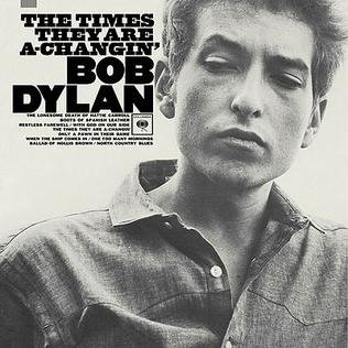 Bob Dylan   The Times They Are a Changin27