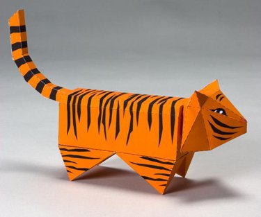 Paper tiger