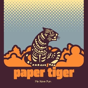 Paper Tiger