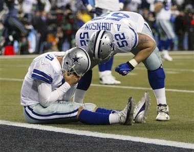 Tony romo crying1