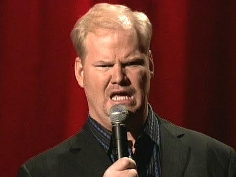 Jim gaffigan hot pockets