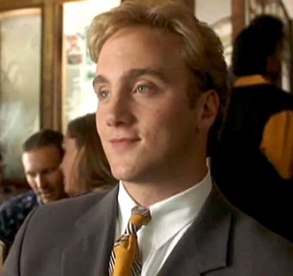 Jay mohr GC