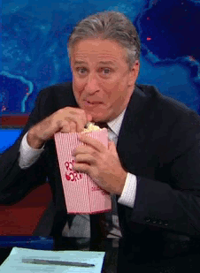 Jon stewart popcorn11