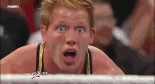 Jack swagger reaction