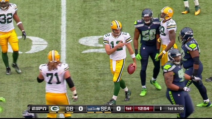 Rodgers gun
