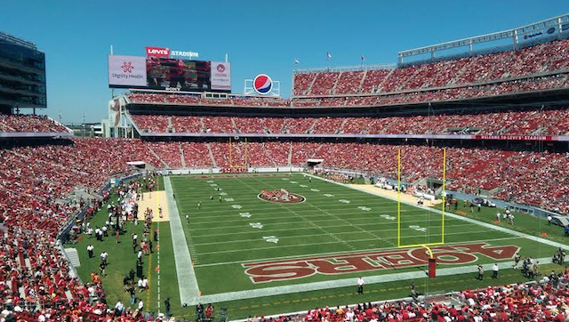 Levis Stadium 362