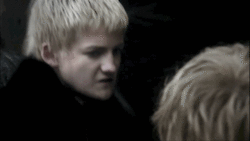 Joffrey gets slapped 5