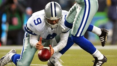 Nfl a romo 412