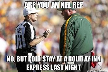 Replacement referee meme1
