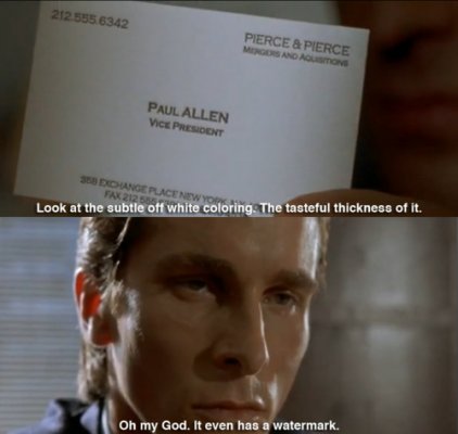 PaulAllenBusinessCard