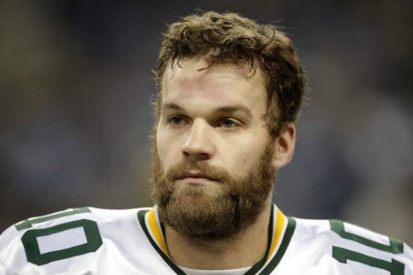 Matt Flynn Beard