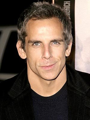 Ben stiller