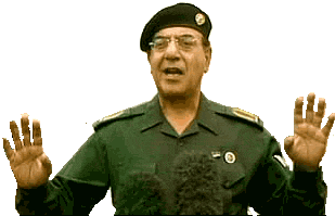 BaghdadBob