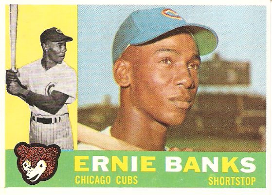 Ernie banks 07