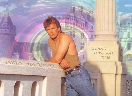 Wallpaper macgyver 880425 1024 745