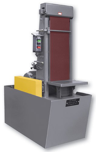 Kalamazoo belt sander s14d