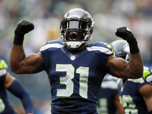 Kam Chancellor 082052