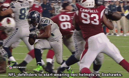 Lynchhelmet