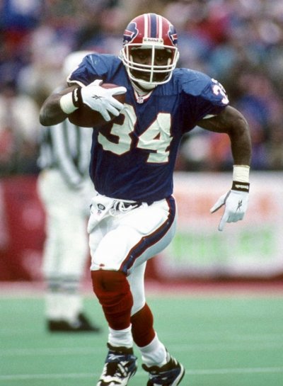 2 thurman thomas rb pg 600