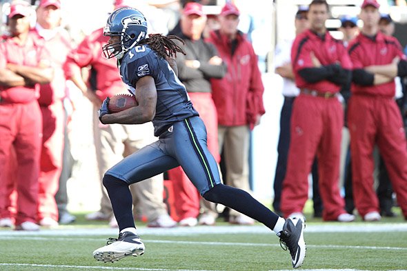 Sidney rice