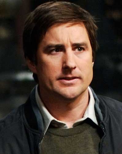 Luke wilson