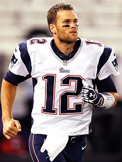 Tom brady 240x320