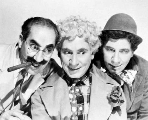 MarxBrothers