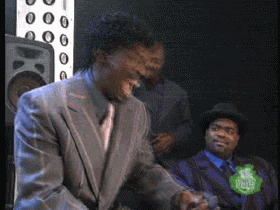 Charlie Murphy Laughing Chappelles Show Prince
