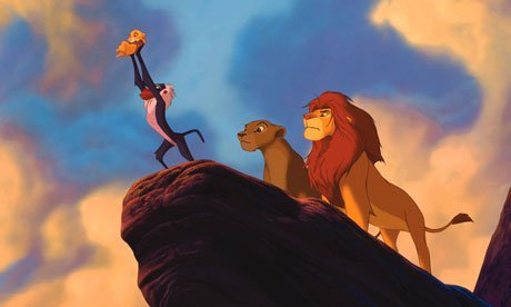 The Lion King still 007