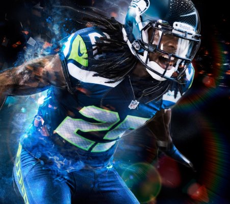 Richard Sherman wallpaper roar hd