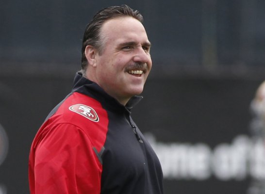 32 jim tomsula san francisco 49ers pg 600